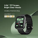 Oraimo Smart Watch 6 (model OSW-807)