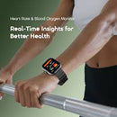 Oraimo Smart Watch 6 (model OSW-807)