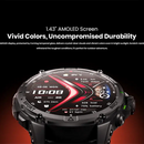 Oraimo Watch GT (OSW-852H)