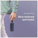 Magnetic wireless power bank (Oraimo OWP-500)