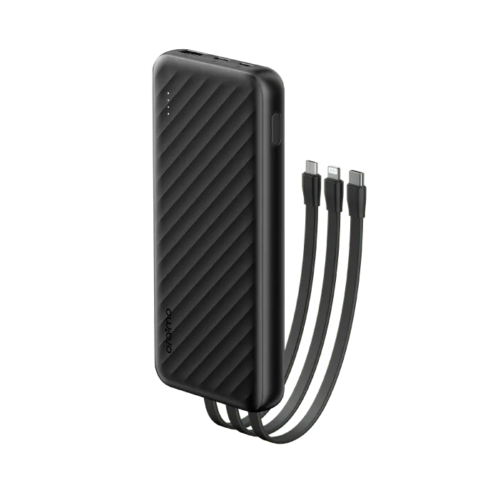 Oraimo 10000mAh Powerbank