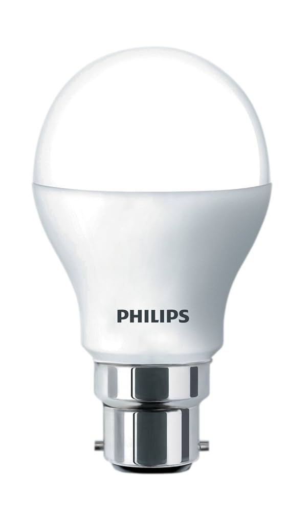 Philips LED 8.5W B22 Bulb 2in1   (BUY 3 GET 1 FREE)