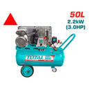 AIR COMPRESSOR 3HP 50L B/D  TC1300506