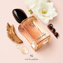 GIORGIO ARMANI SÍ (L) EDP 100ML (women)