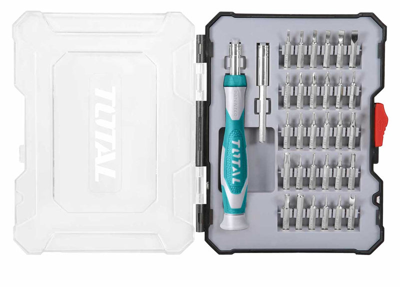 32 Pcs Precision screwdriver set