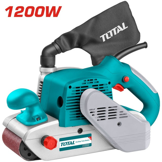 Belt Sander 1200W