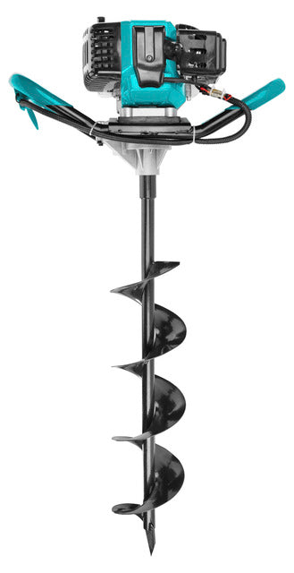 TOTAL GASOLINE EARTH AUGER 52cc