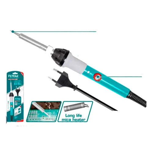 Electric Soldering Iron 60W SS