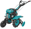 TOTAL GASOLINE TILLER 196cc