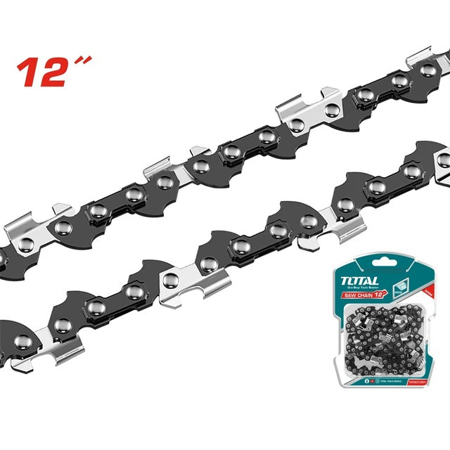 TOTAL SAW CHAIN 30cm / 12" FOR TGSLI2001 / TGSLI20128 (TGTSC51201)