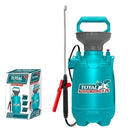 Total 5L Pressure Sprayer
