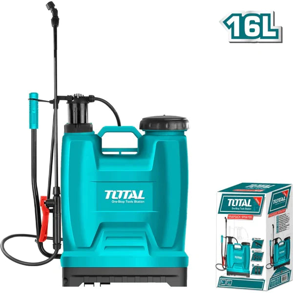 Total Knapsack sprayer 16L