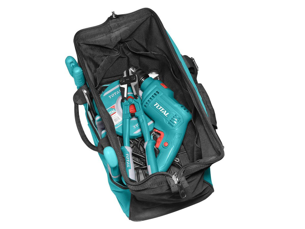 TOTAL TOOLS BAG 16