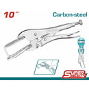 TOTAL WELDING PLIER 250mm