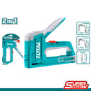 2 in 1 Industrial Stapler