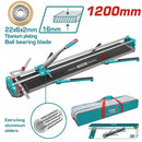 Tile cutter 1200mm - THT571201