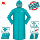 TOTAL Rain Coat  (M, L, XL, XXL, XXXL)