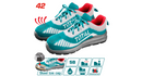 TOTAL Safety Shoes/ Boots (Sneaker) - TSP208SB