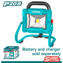 Lithium Work Lamp (TWLI2025)