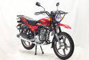 BHIZA Moterbike 150cc - BHB150