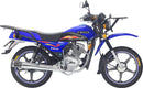 BHIZA Moterbike 150cc - BHB150