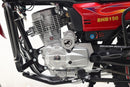 BHIZA Moterbike 150cc - BHB150