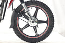 BHIZA Moterbike 150cc - BHB150