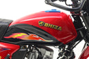 BHIZA Moterbike 150cc - BHB150