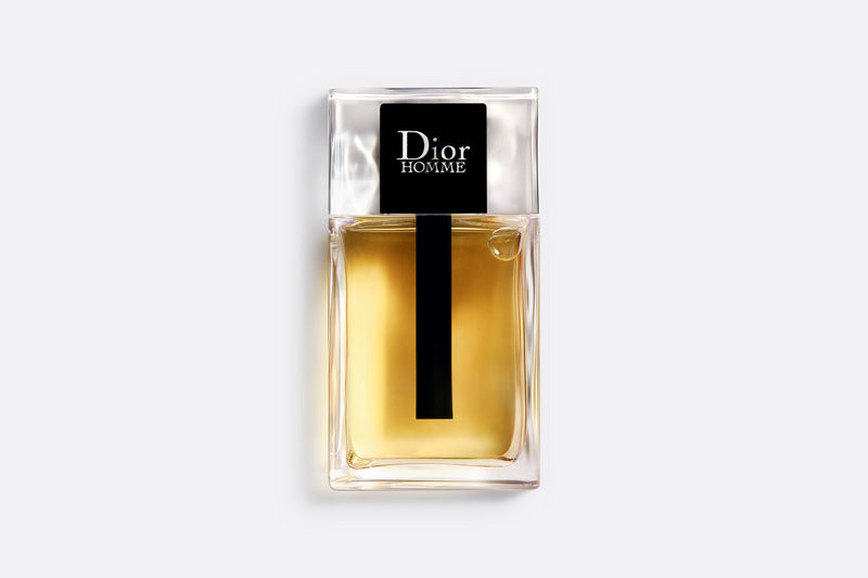 DIOR HOMME Eau de Toilette 100ml