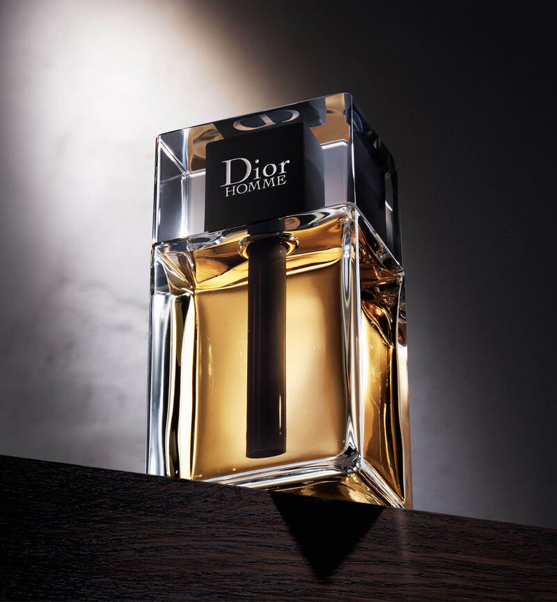 Dior homme eau de parfum 100ml online