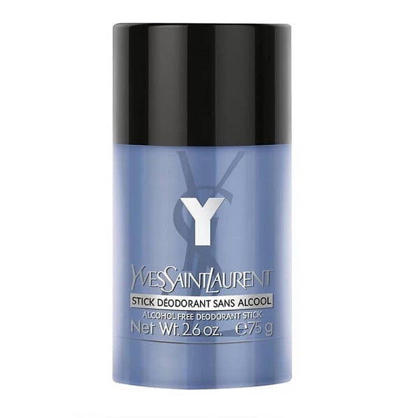 YSL Y SANS ALCOOL 75G DEO STICK