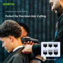 Oraimo Smart Clipper Pro Max (OCL-560) professional-grade cordless hair clipper