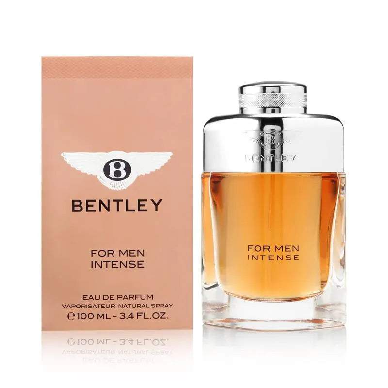 Bentley For Men Intense Eau De Parfum 100ml