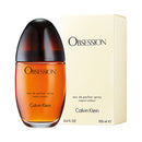 Calvin Klein Obsession 100ml EDP for her