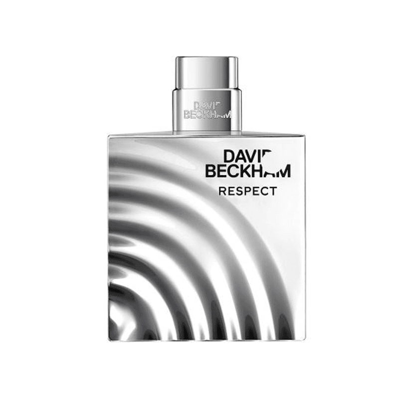 DAVID BECKHAM RESPECT EDT 90ML SPRAY