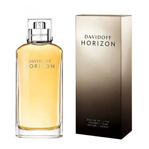 Davidoff Horizon EDT 125ml Perfume For Men