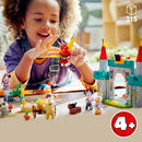 10780 Mickey and Friends Castle Defenders