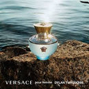 DYLAN TURQUOISE EDT 100 ML