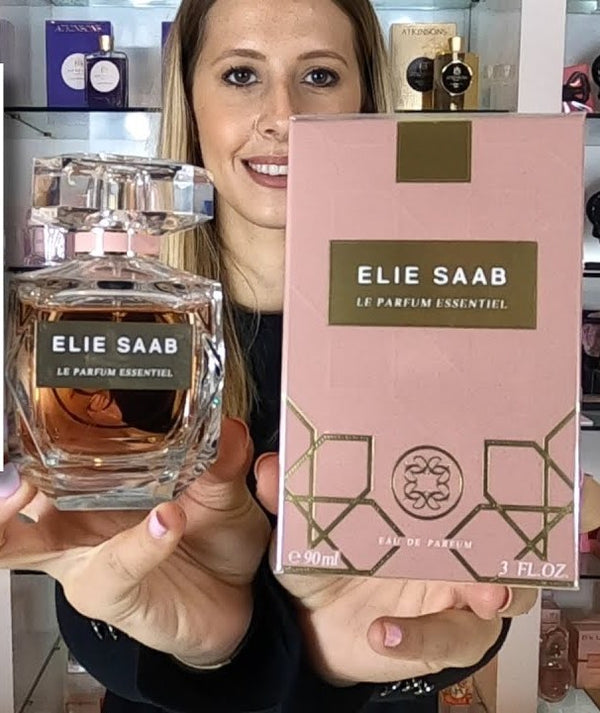 Elie Saab Le Parfum Essential Edp 90ml (women)