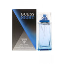 GUESS Night Men Eau de Toilette Spray 100ml