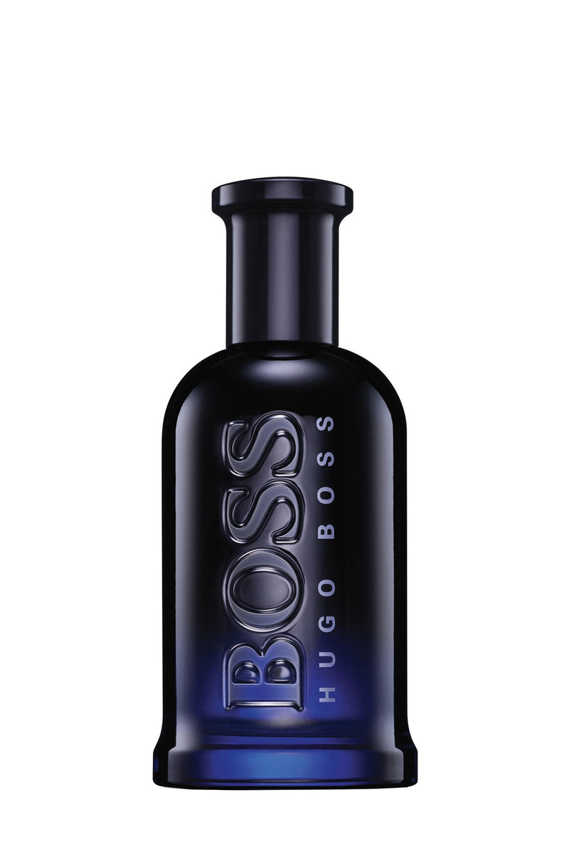 BOSS BOTTLED NIGHT EDT 100ML