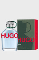 HUGO MAN EAU DE TOILETTE 125ML