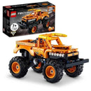 42135 Monster Jam™ El Toro Loco™