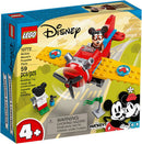 10772 Mickey Mouse's Propeller Plane