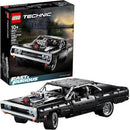 42111 Dom's Dodge Charger