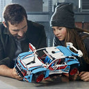42077 LEGO RALLY CAR