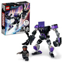 76204 Black Panther Mech Armor