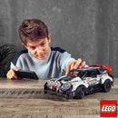 42109 LEGO APP-CONTROLLED TOP GEAR RALLY CAR