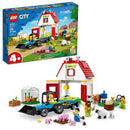 60346 Barn & Farm Animals