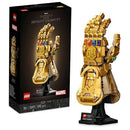 76191 LEGO Marvel Infinity Gauntlet